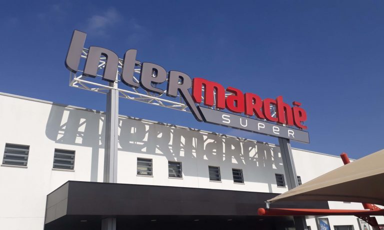 Coca-Cola stops delivering Intermarché