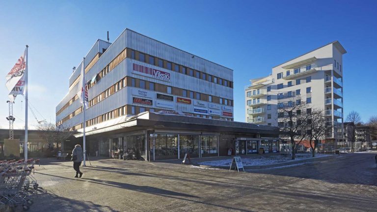Tristan Fund sells retail assets to Nordic Investor NREP