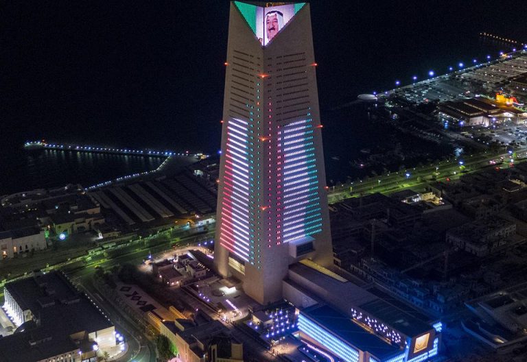 Kuwait receives invitation to join Swiss-based ‘central bank hub’