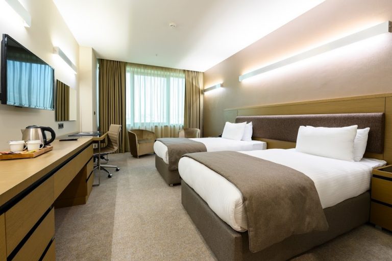 Wyndham Hotels & Resorts Introduces La Quinta® to Europe with New Hotel in Istanbul