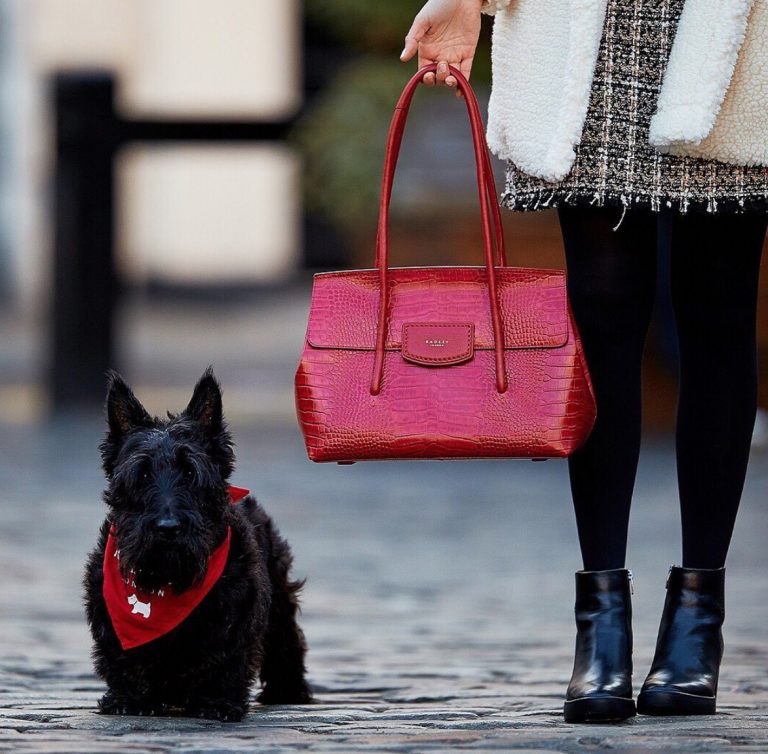 LANDSEC signs deals with big names including Zara, Radley, Calvin Klein