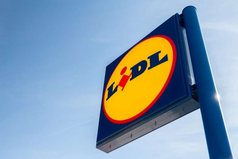 LIDL are set to expand in France