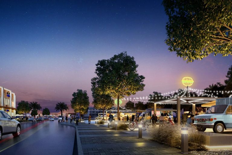 Lootah announces lifestyle retail hub in Dubai Investments Park