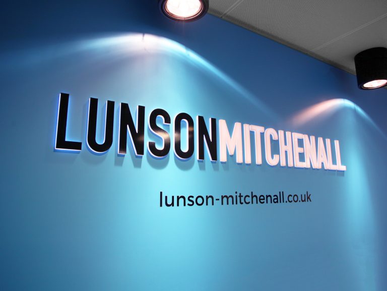 Lunson Mitchenall has announced a string of new internal promotions