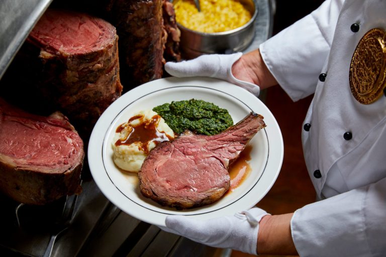 Singaporean Michelin-starred restaurant Putien has opened