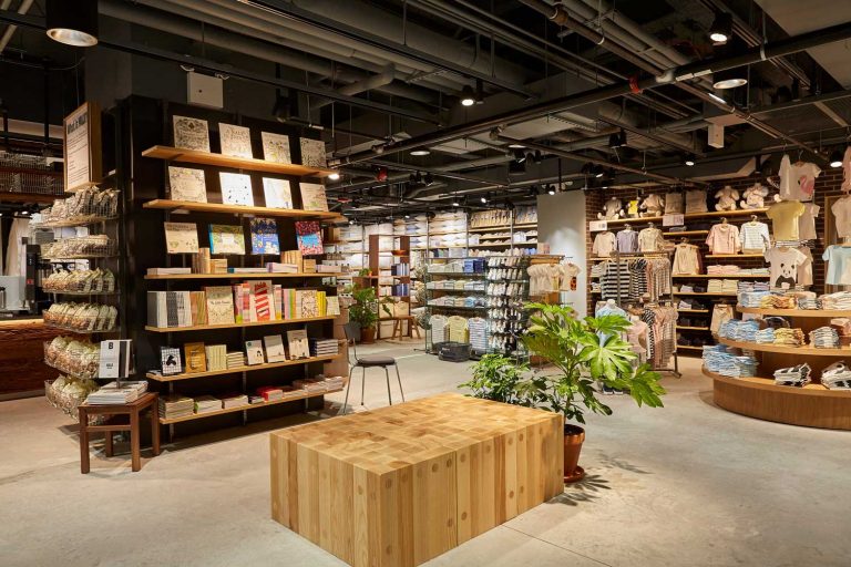 Muji are set to debut in Vietnam