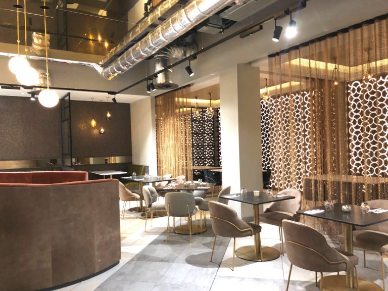First Look reveal at Leicester’s Newest Hotels & Restaurant