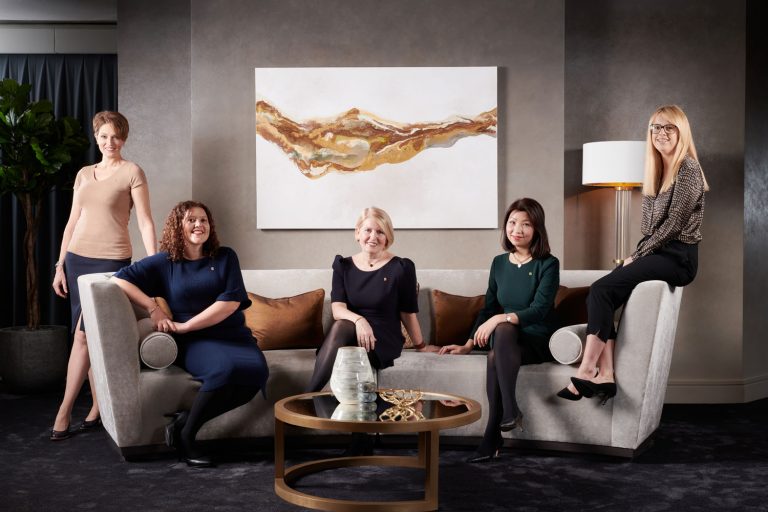 Pan Pacific Hotels Group has announced senior appointments