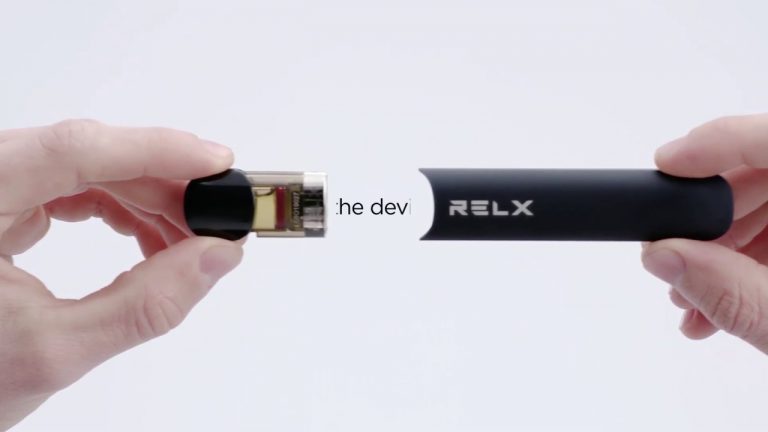 E-cigarette company RELX Technology to open in Shanghai