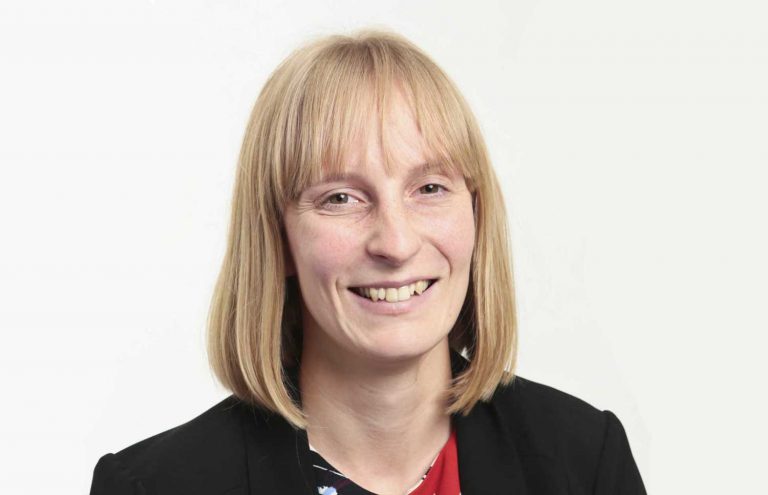 Ruth Gregory joins KPMG / IPSOS Retail Think Tank