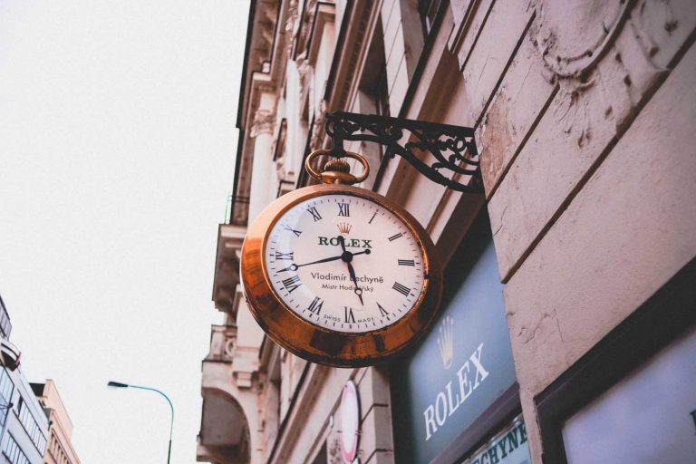Audemars Piguet & Rolex are opening new boutiques in NYC’s Meatpacking District