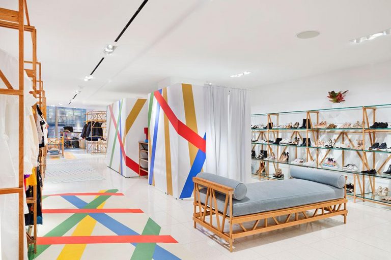 Nordstrom launching in resale shop