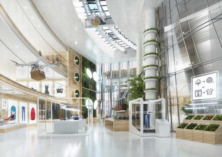 A New decade of Experience Retail dawns across Europe