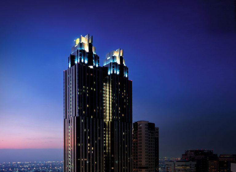 Shangri-La Dubai Hotel Tower sold for $190m at an auction