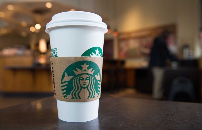 Starbucks to open 100 stores in underserved communities by 2025