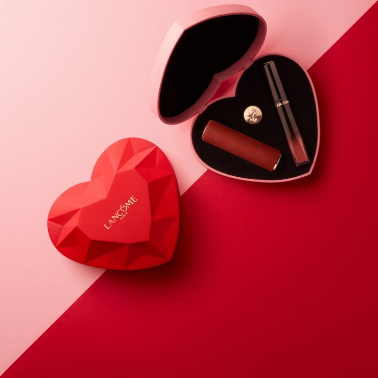 Beauty&You celebrates CNY at the Hong Kong International Airport