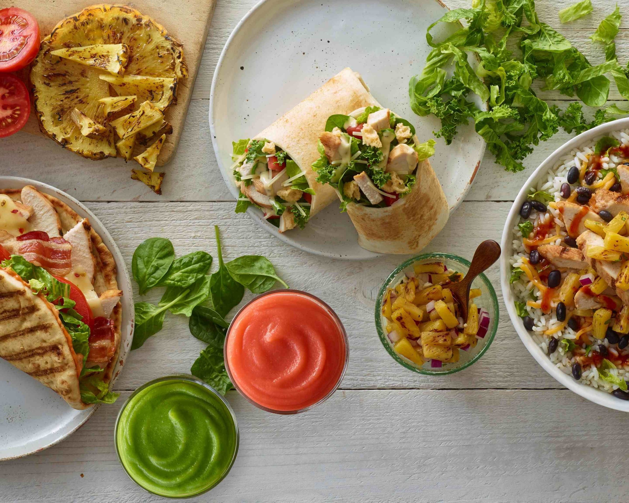 Tropical Smoothie Café looks to add 670 locations in next five years