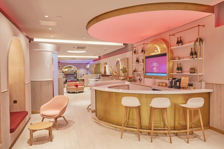 New Virgin Holidays Concept presents innovation at Liverpool ONE