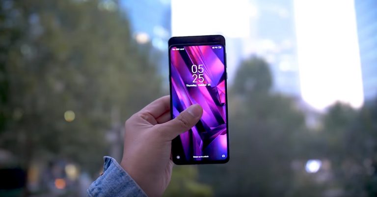 Xiaomi open a store in Benelux