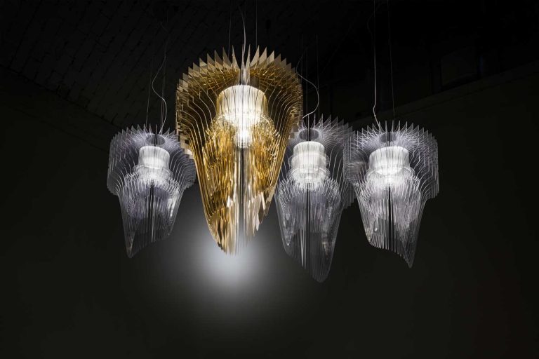 Zaha Hadid Design at Harrods