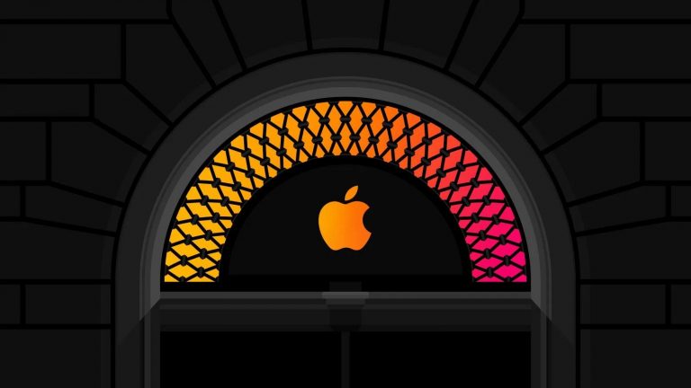 Grand Apple Store opening this spring on Via del Corso, Rome