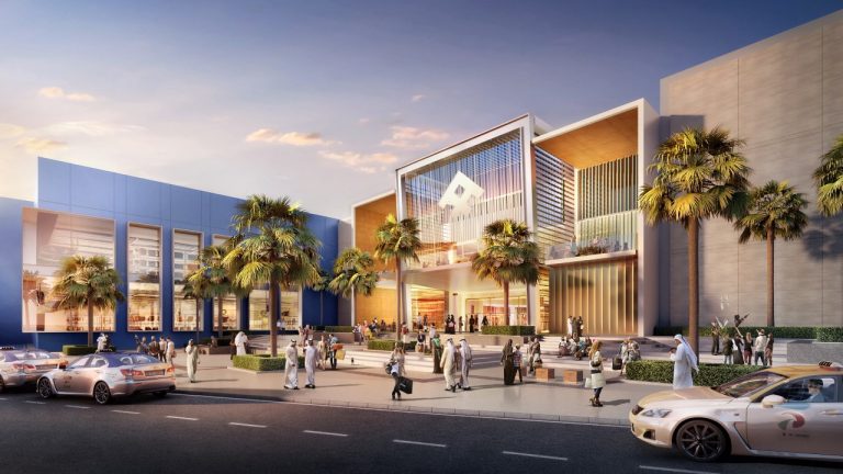 Festival Plaza to welcome new brands as it looks to expand