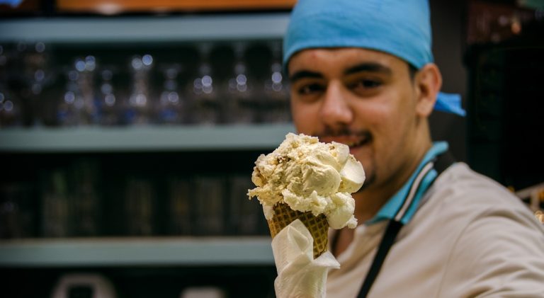 American chain Gelato-Go makes Asian debut by launching in HK