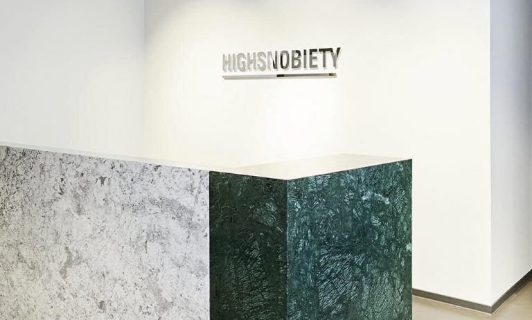 Selfridges & Highsnobiety are set to launch ‘first of its kind’ pop-up