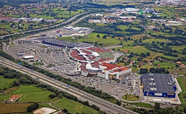 ECE European Prime Shopping Centre Fund II acquires ‘intu Asturias’ in Spain