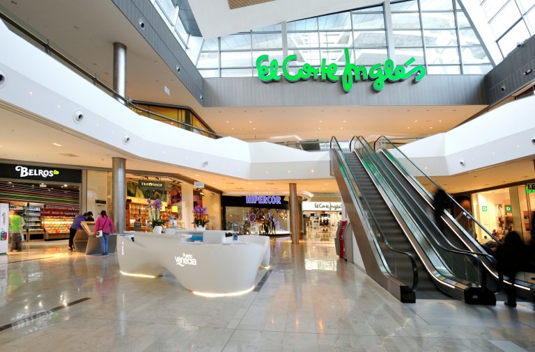 intu to sell Puerto Venecia Shopping Centre