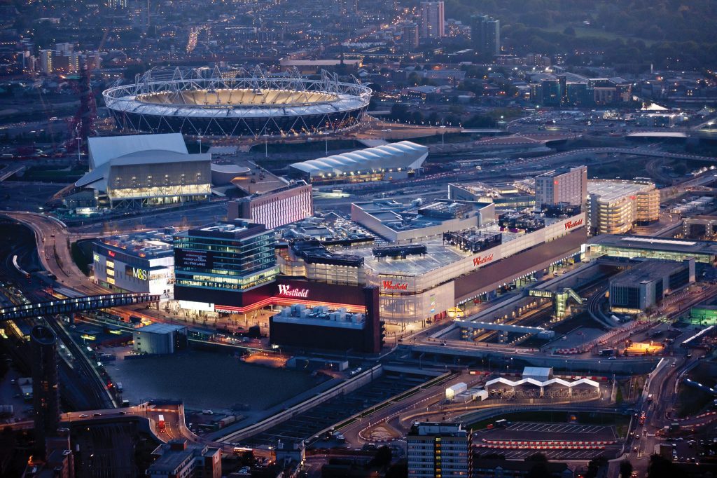 JD Sports To Move Into Westfield Stratford City Store Retail