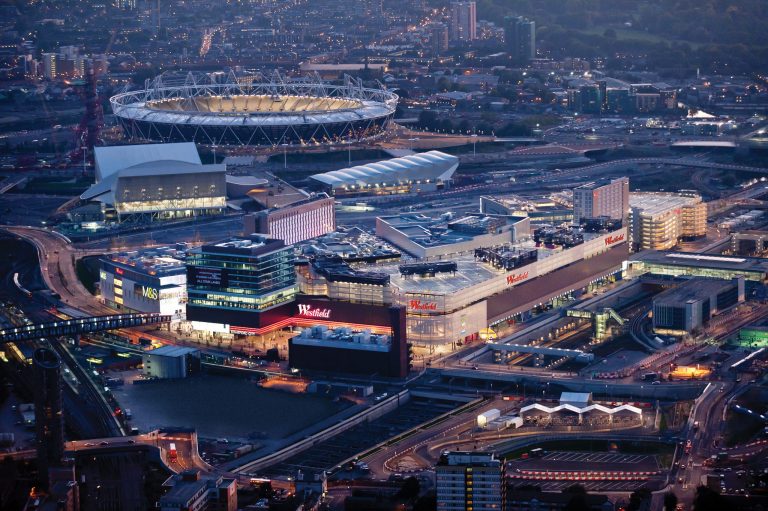 JD Sports to move into Westfield Stratford City Store