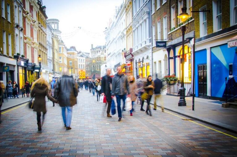 British Retail lost 140,000 jobs last year – 2020 looking to get worse