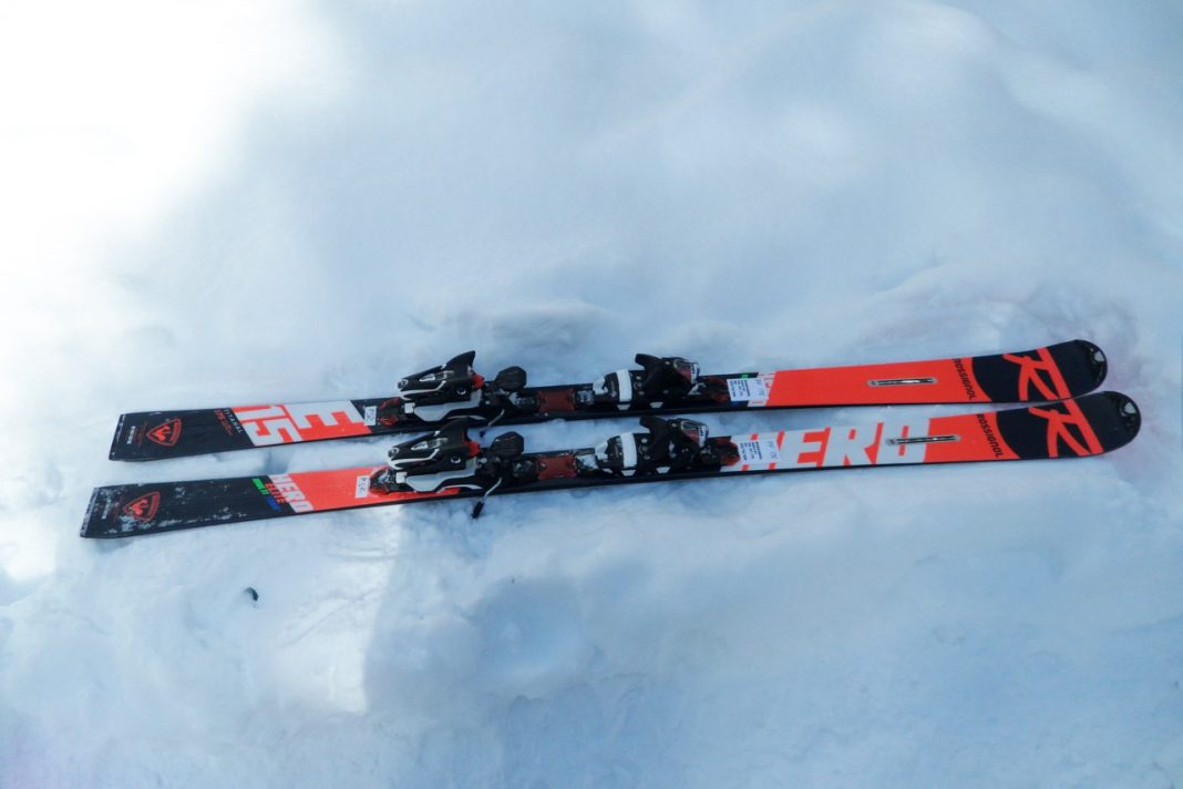Rossignol
