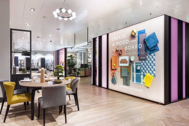 TK MAXX builds upon Queensgate success