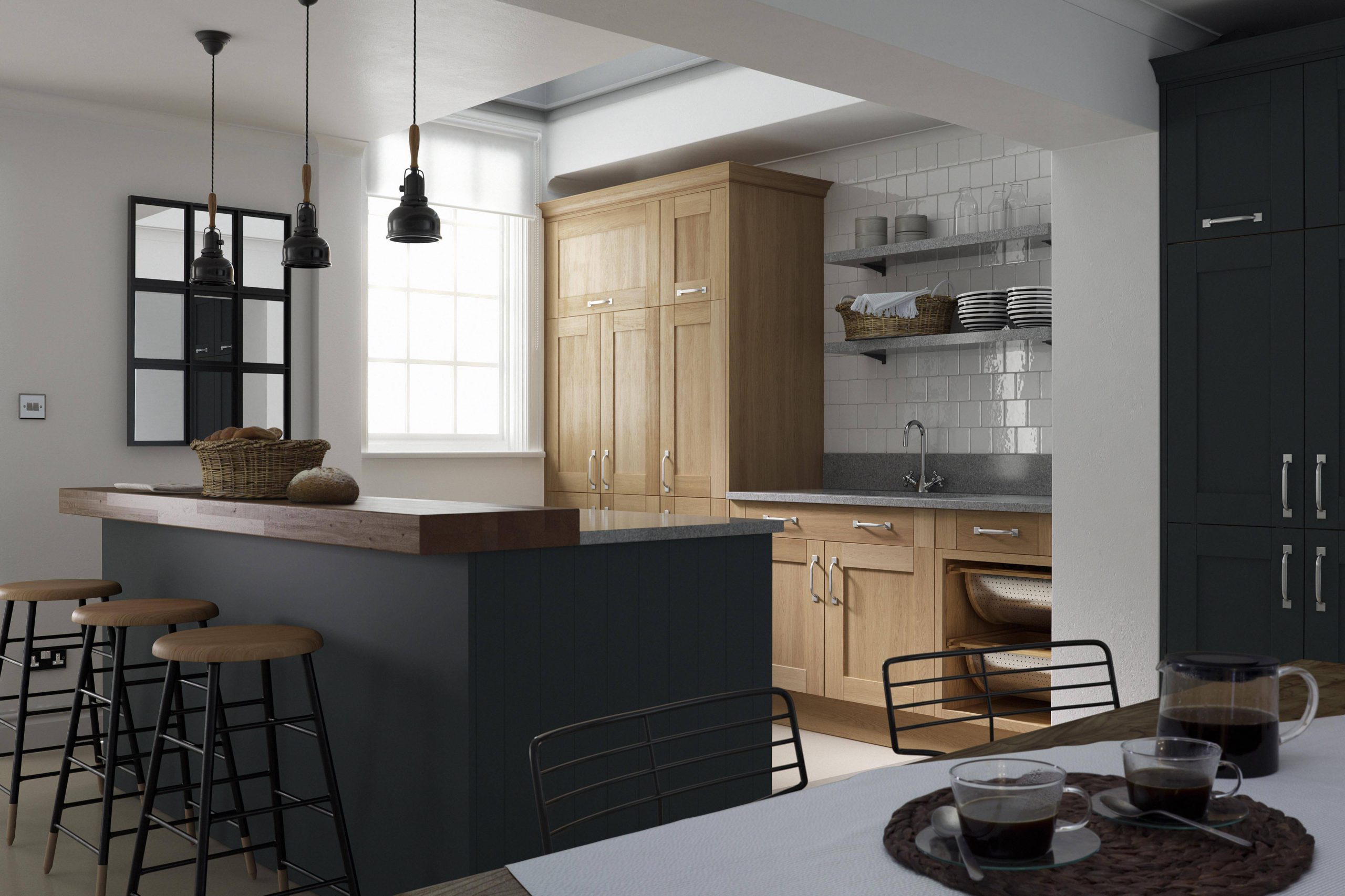 Wren Kitchens to open showroom this month in Bradford, Yorkshire