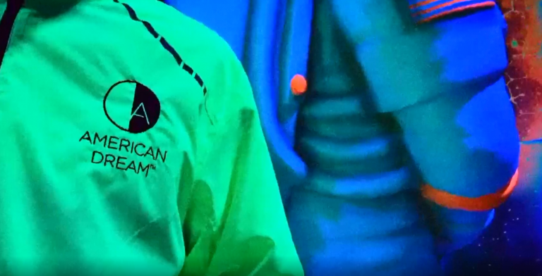 ‘OUT OF THIS WORLD BLACKLIGHT – Mini Golf’ to open at American Dream