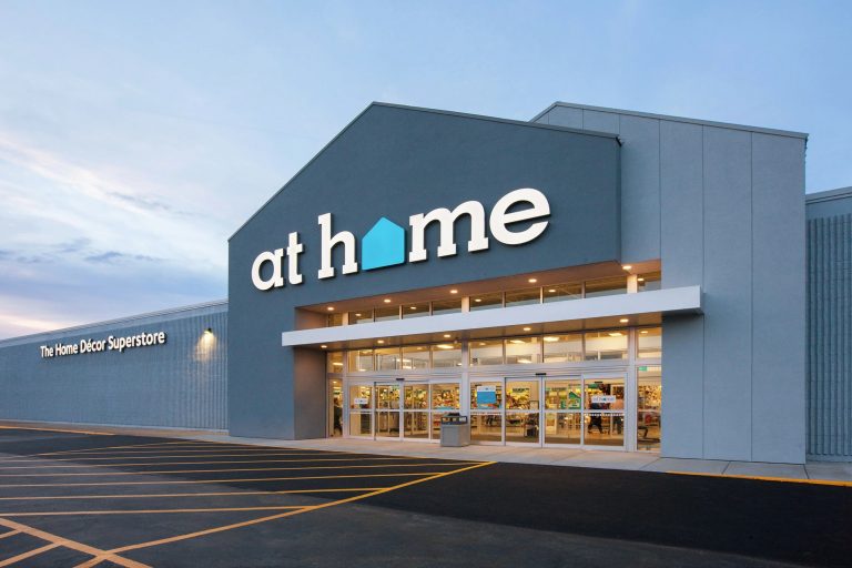 At Home Group are to open six stores this month – continuing store expansion