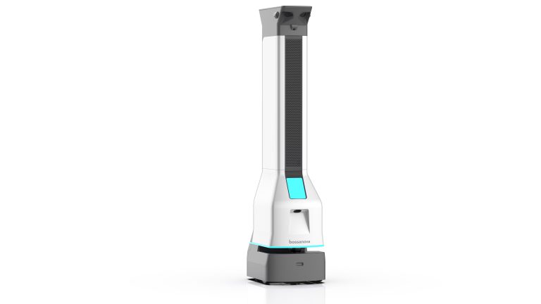 Bossa Nova rolls out an additional 650 robots in its biggest expansion yet