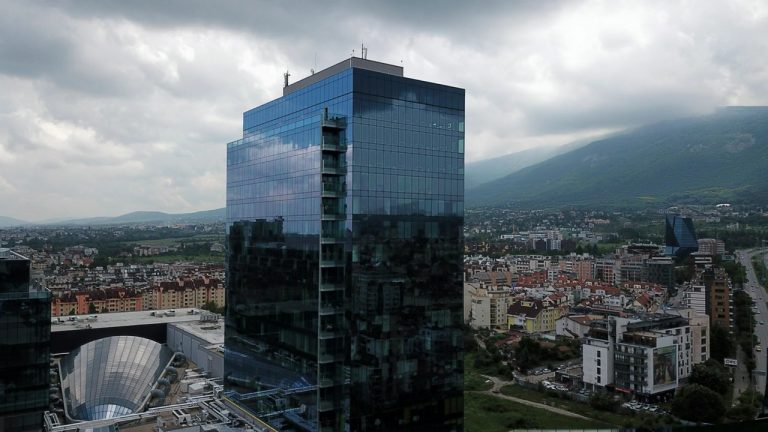 Bulgaria Mall to expand retail offer