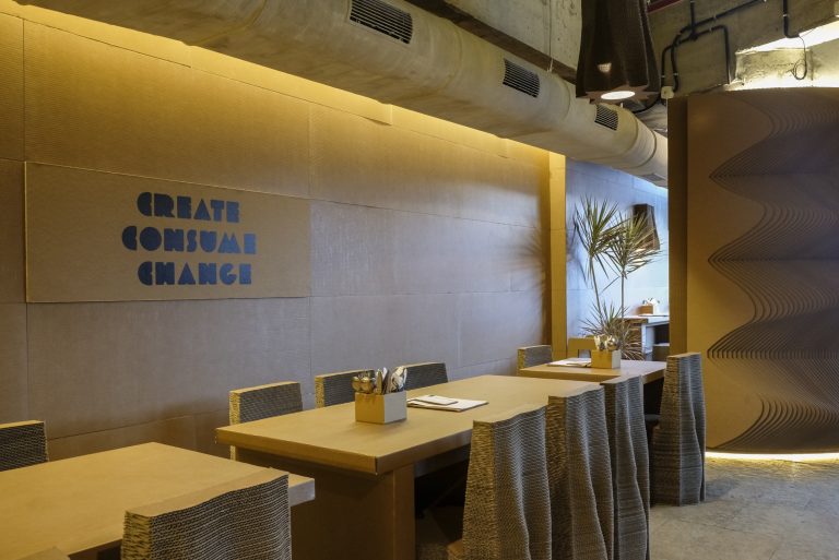 Reliance Industries are launching a new Michelin-star restaurant in Mumbai