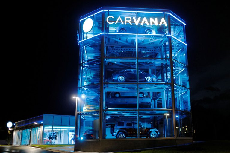 Carvana