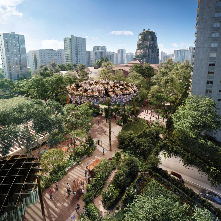 Mipim Insight – Next-Generation Development