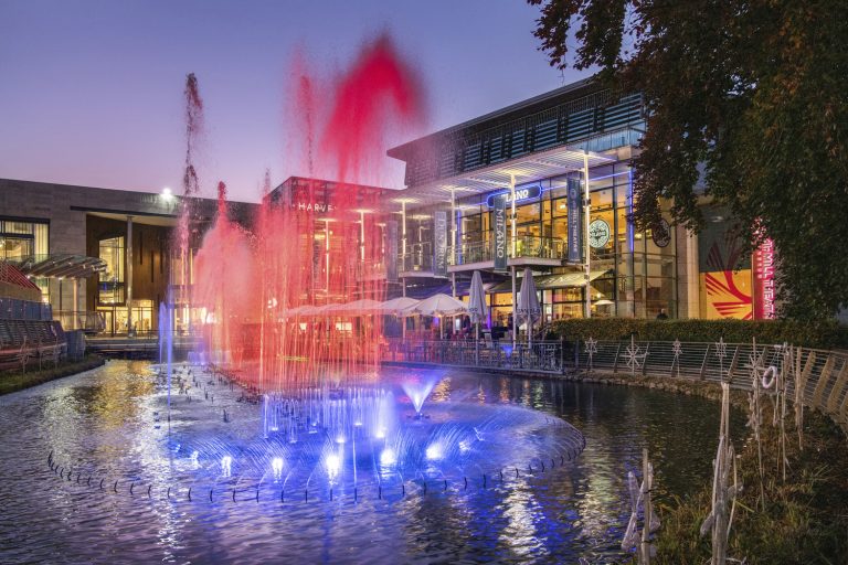 New Flagship Brown Thomas store to open at Dundrum Town Centre in Dublin, Ireland