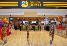 Don Don Donki Thailand are set to expand its retail network