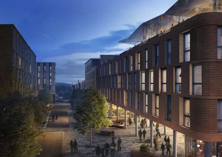 edyn acquires Cambridge location for expansion of Locke brand
