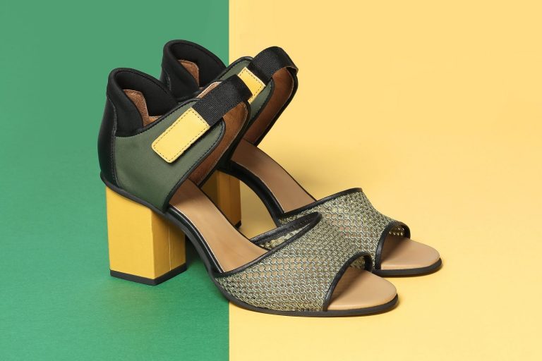 Eureka Shoes has put its foot down and closed all stores