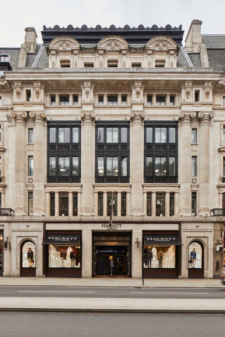 Pepe Jeans – Self-Confidence, Uniqueness, Authenticity