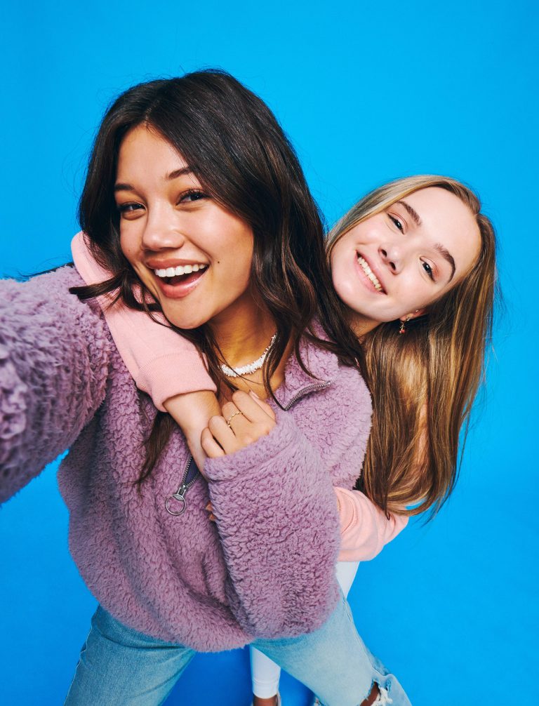 St David’s to welcome upsized Hollister Co. Store