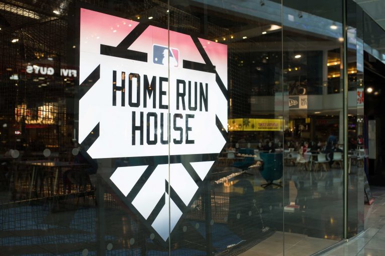 Home Run House has opened in Westfield Stratford City